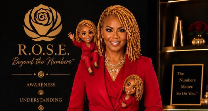 🌹ROSE Beyond the Numbers™