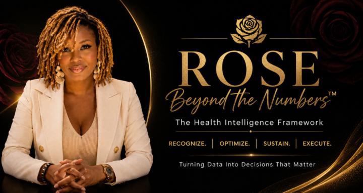🌹Beyond the Numbers