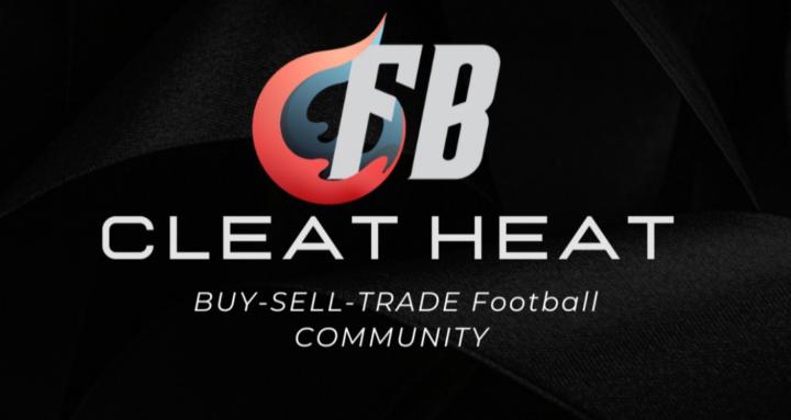FB Cleat Heat - Buy Sell Trade