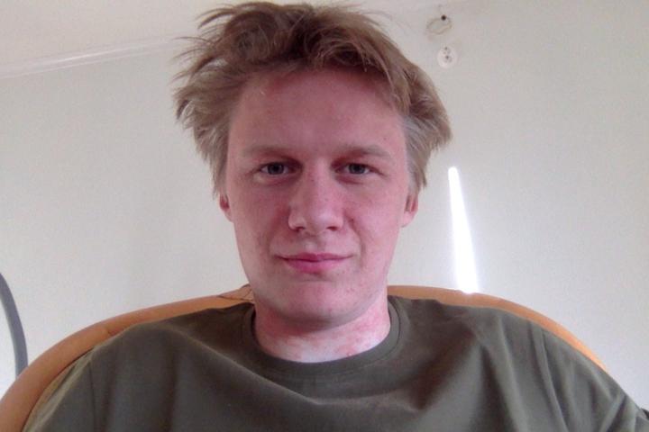 Gustav Berntsson
