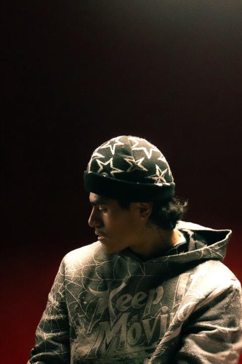 Angel Ortiz