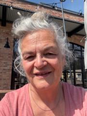 Ina Langen
