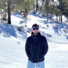 Redouane Sadouk