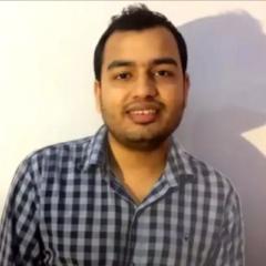 Urvashi Here
