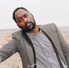Kedrick Smith