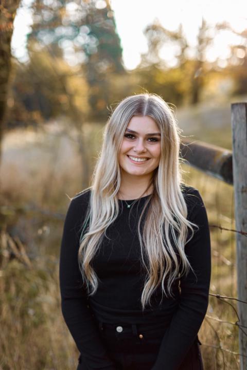 Riley Douglass