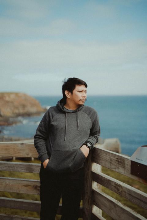 Jeffrey Chua