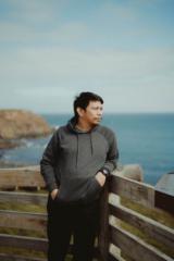 Jeffrey Chua