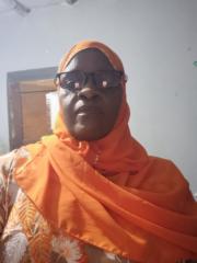 Stumai Khamis