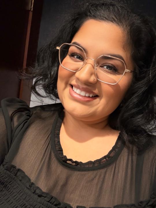 Elizabeth Luna