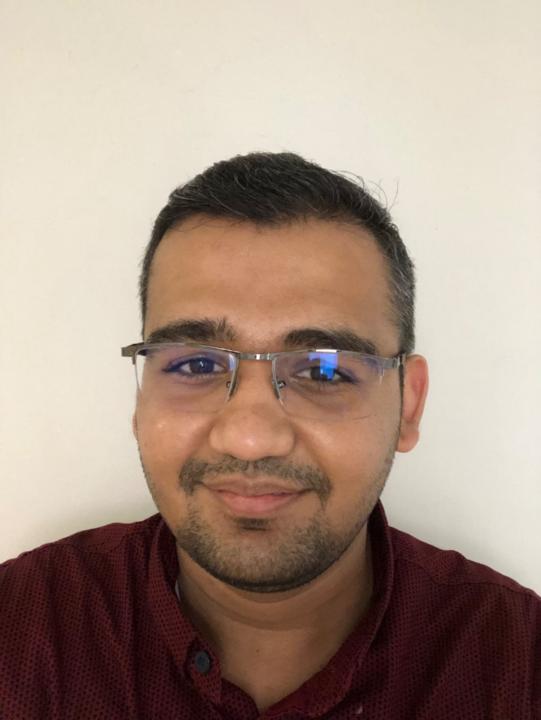 Janak Trivedi