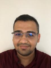 Janak Trivedi