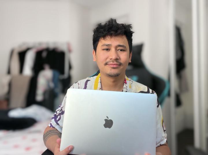 Bishwo Lama