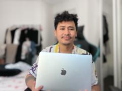 Bishwo Lama