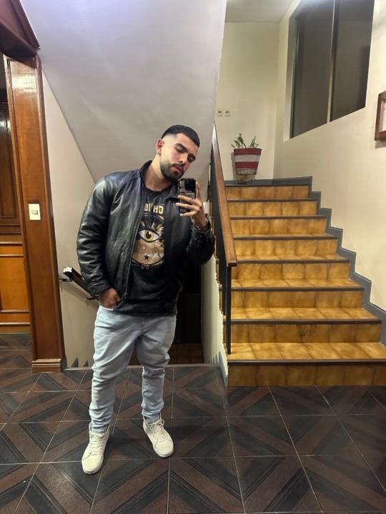 Antonio De la Vega Bascope