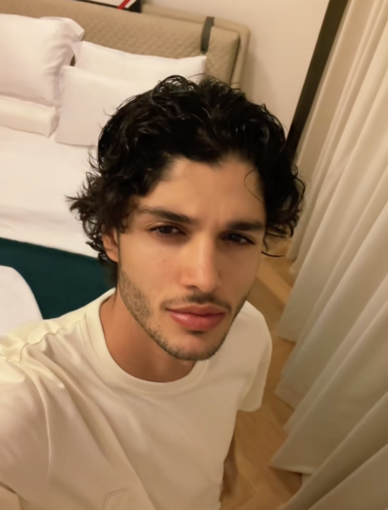 Is there any way that I can ascend? 