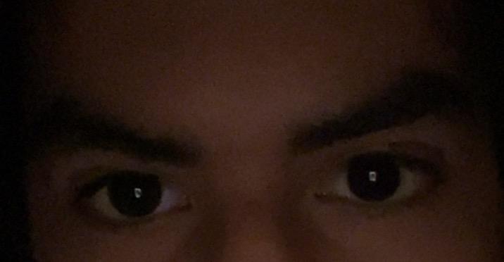 What to do with eyebrows