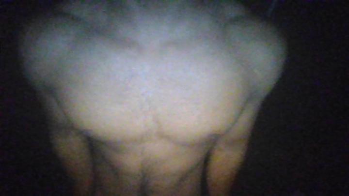 How can I get a more tinier waist n wider clavicles?