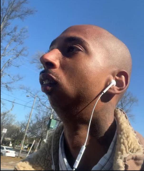 Need help to make sure my friend ascends.