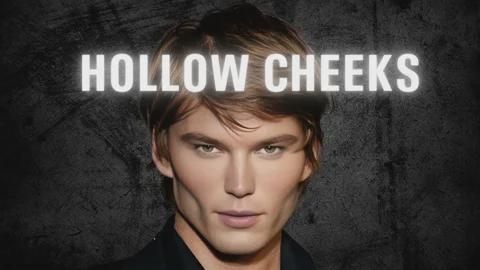 🔥 Want a Sharper Face? Fix Your Gut First.