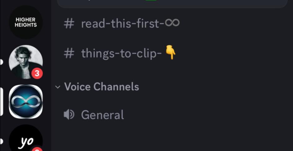 Get Paid for Clipping 👀