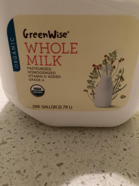 BEST RAW MILK ALTERNATIVES