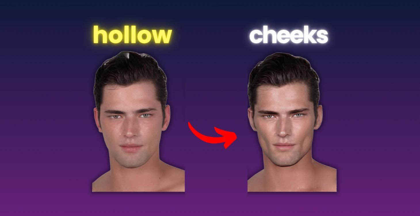 Week 3:  Facial Aesthetics Optimization 💀