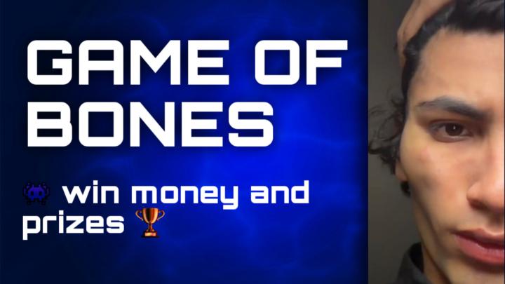 🏆 GAME OF BONES — Looksmaxxing Competition (Read Carefully)