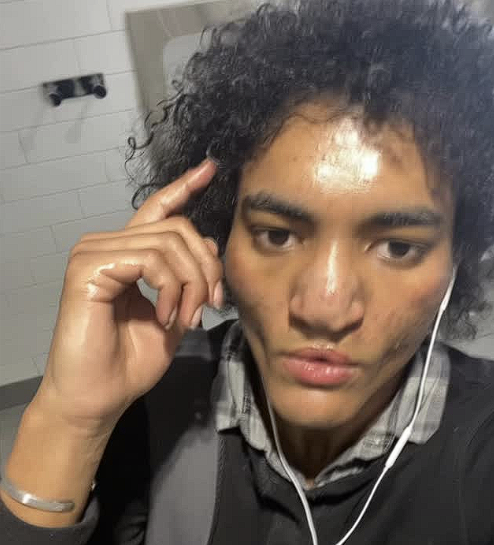 Bonesmashing Frequency