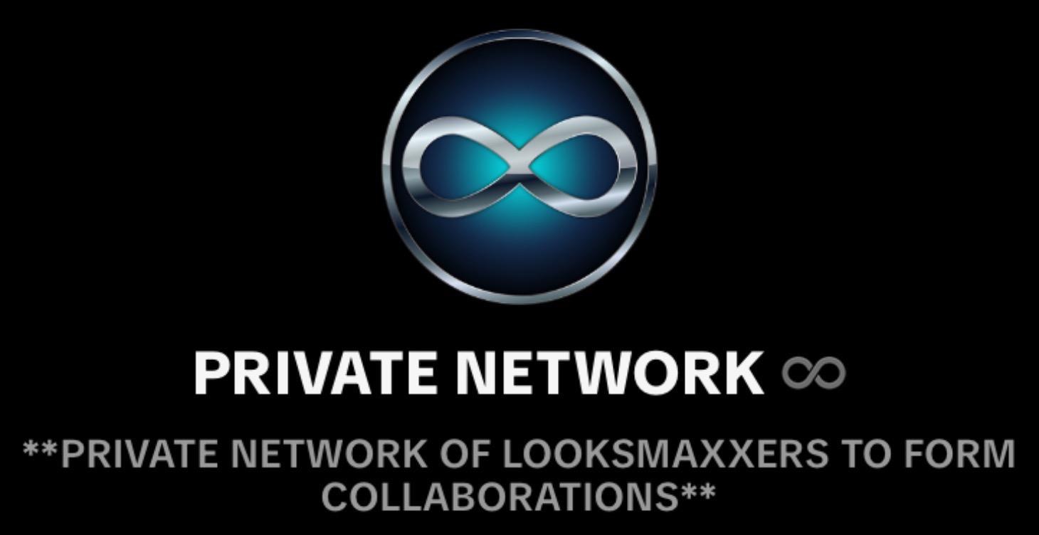 The Private Network ᦠ