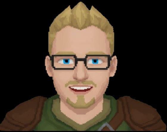 Craig Wood