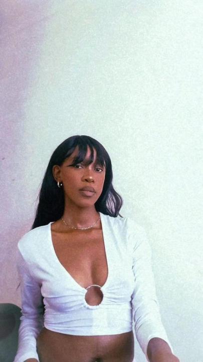 Naledi Kibinyana