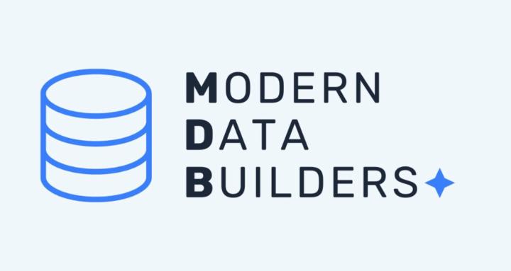 Modern Data Builders