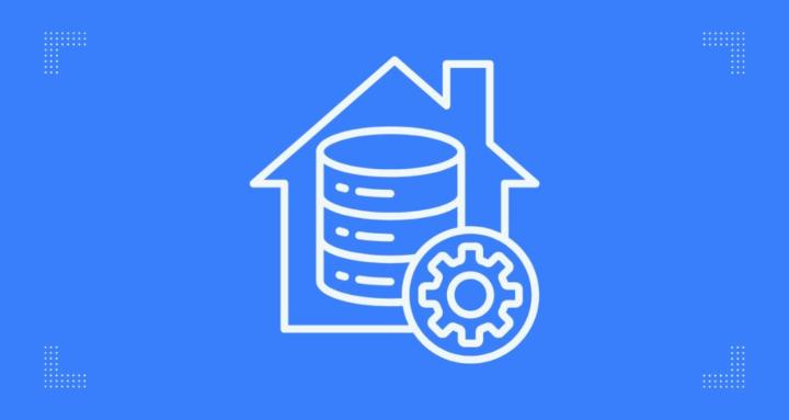 Modern Data Builders