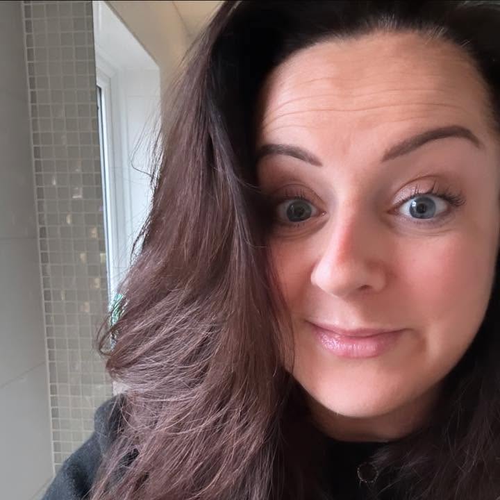 Caroline Kelly
