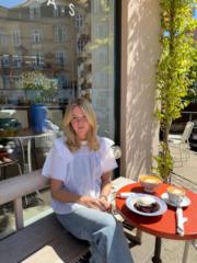 Amalie Egeberg Nielsen