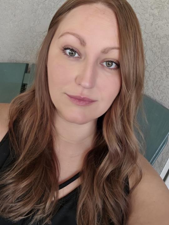 Rikki Hinson