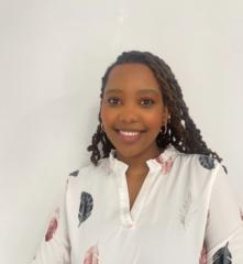 Chantal Ndibo
