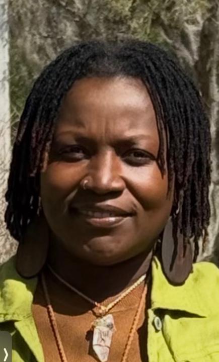 Marie Alexandre