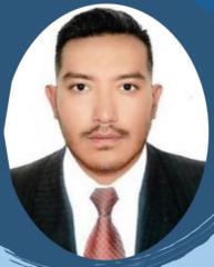 Luis Miguel Espinoza Huarilloclla