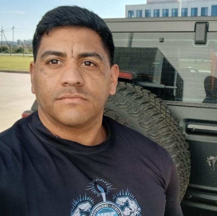 Jonatan Garcia
