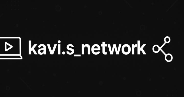 Kavis Network
