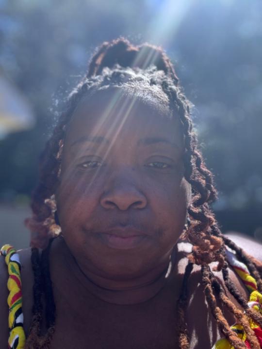 Angala Hayward