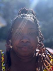 Angala Hayward