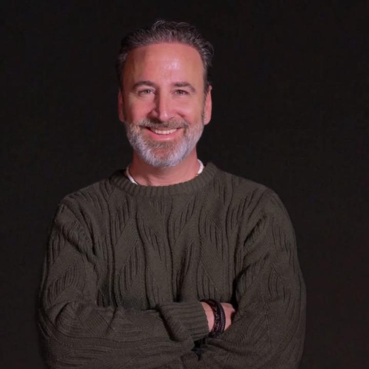 Francisco Javier Moreno Palacios