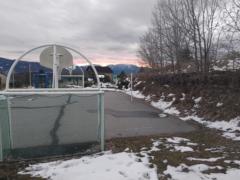 Bouguerouche Yasmine