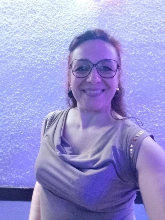 Stéphanie Corujas
