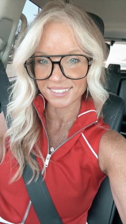 Stephanie Long