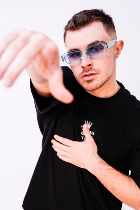 Ricardo Gonzalez