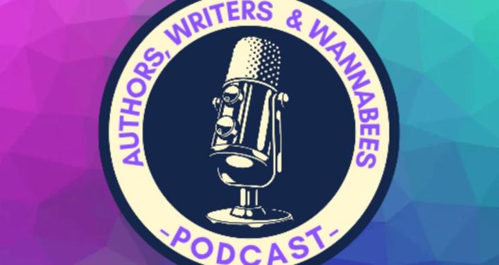 Authors, Writers & Wannabees